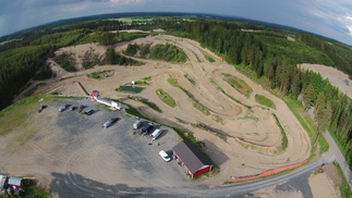 Rata kesäkuu 2015