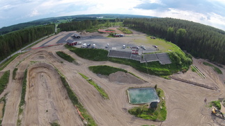 Rata kesäkuu 2015